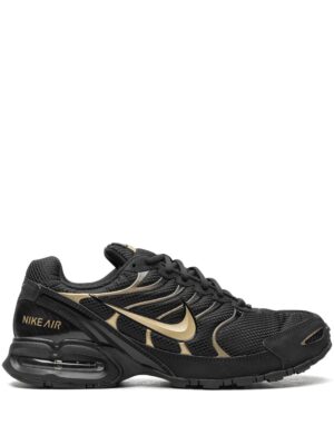 Nike Air Max Torch 4 “Black/Metallic Gold” sneakers