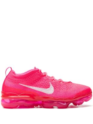 Nike Air VaporMax 2023 Flyknit “Hyper Pink/Fierce Pink/Pink Blast/White” sneakers