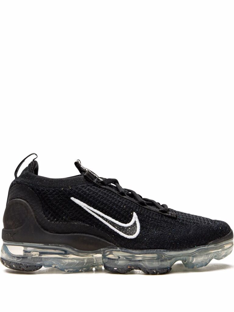 Nike Air Vapormax 2021 ''Black'' sneakers