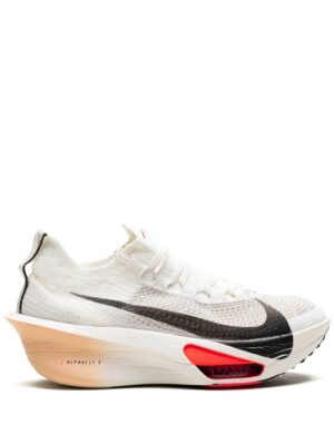 Nike Air Zoom Alphafly Next% 3 “Sail Crimson Tint” sneakers