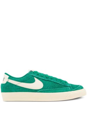 Nike Blazer Low ’77 “Green” sneakers