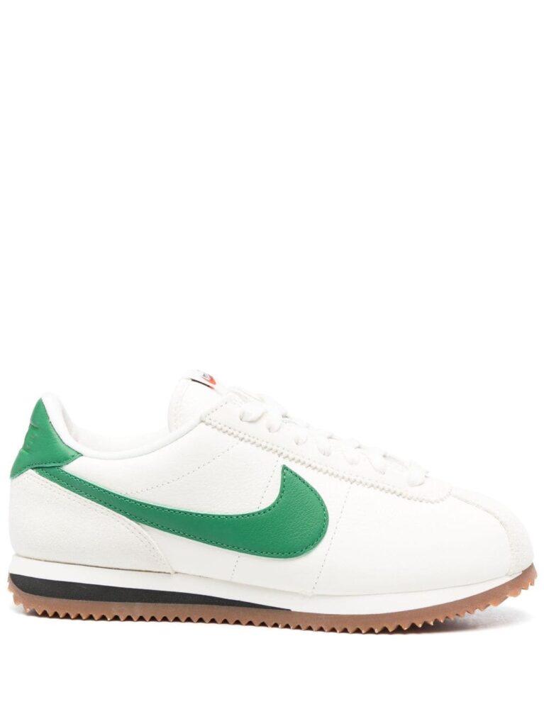 Nike Cortez low-top sneakers