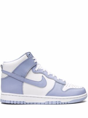 Nike Dunk High “Aluminum” sneakers