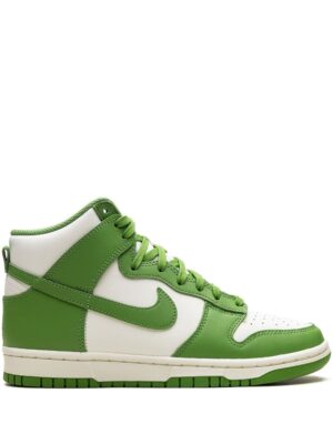 Nike Dunk High “Chlorophyll” sneakers