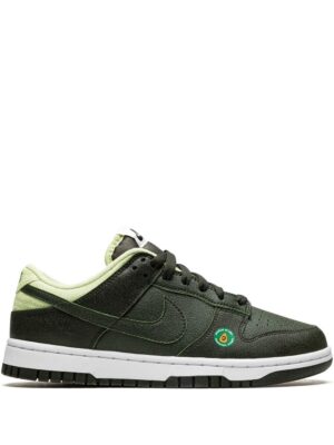 Nike Dunk Low “Avocado” sneakers