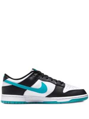 Nike Dunk Low “Black Dusty Cactus” sneakers