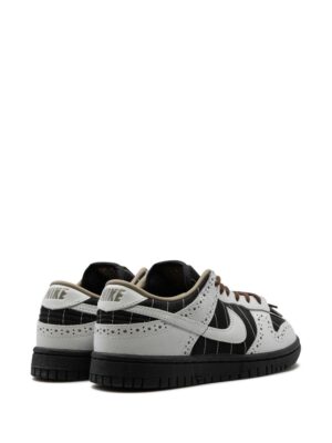 Nike Dunk Low “Brogue Pinstripe” sneakers