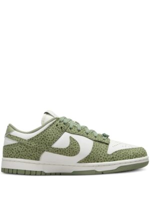 Nike Dunk Low “Green” sneakers