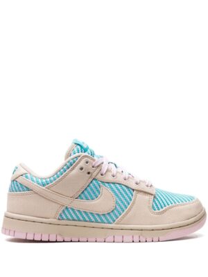 Nike Dunk Low “Heat Wave” sneakers