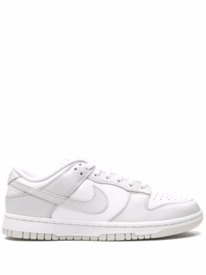 Nike Dunk Low “Photon Dust” sneakers