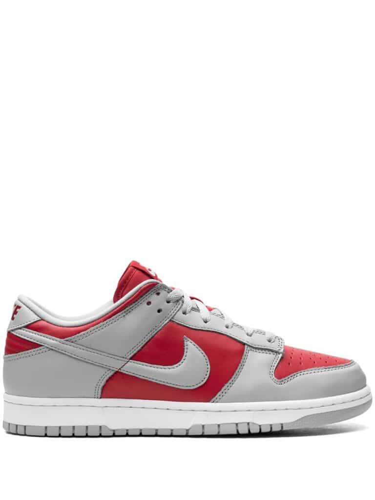 Nike Dunk Low QS "CO.JP Reverse Ultraman (2024)" sneakers