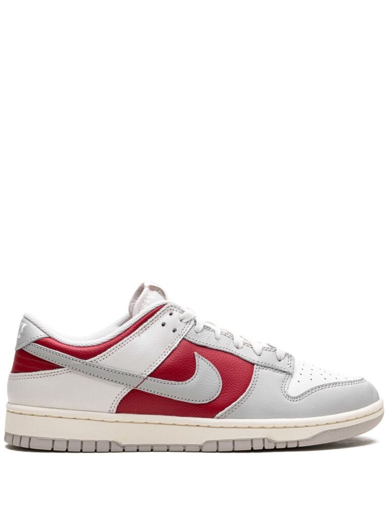 Nike Dunk Low "Red" sneakers