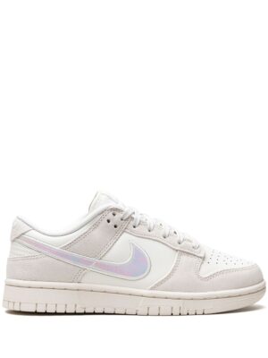 Nike Dunk Low “Ridescent Swoosh” sneakers