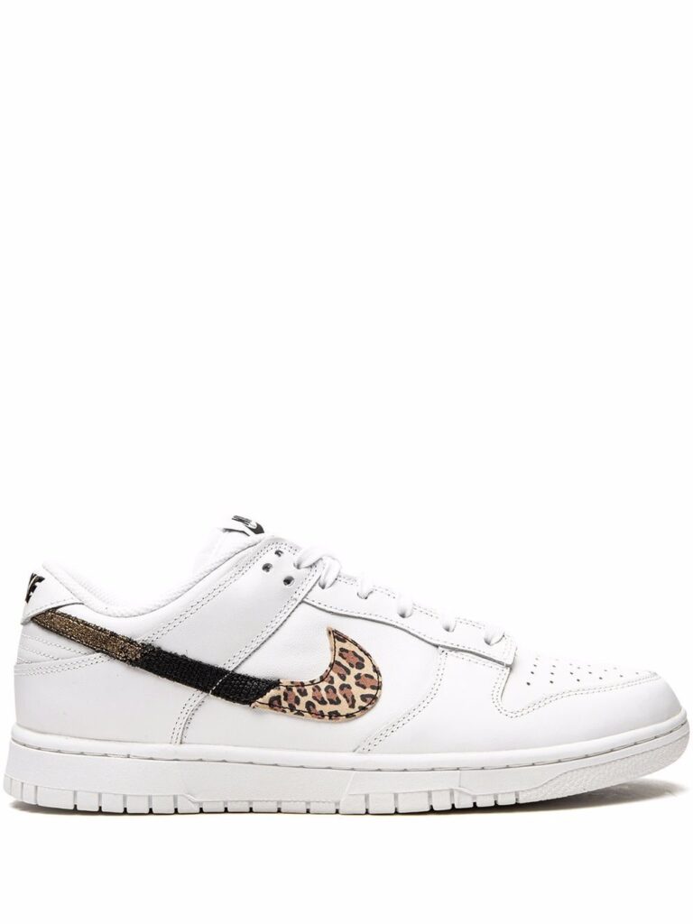 Nike Dunk Low SE "Animal Instinct" sneakers