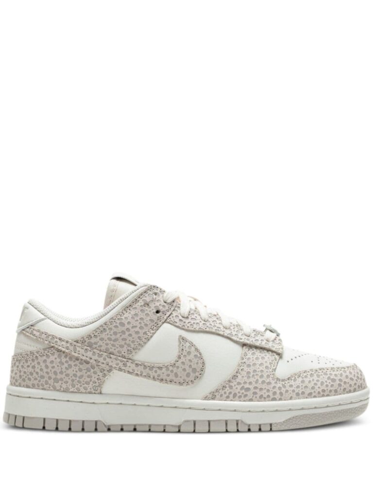 Nike Dunk Low "White" sneakers