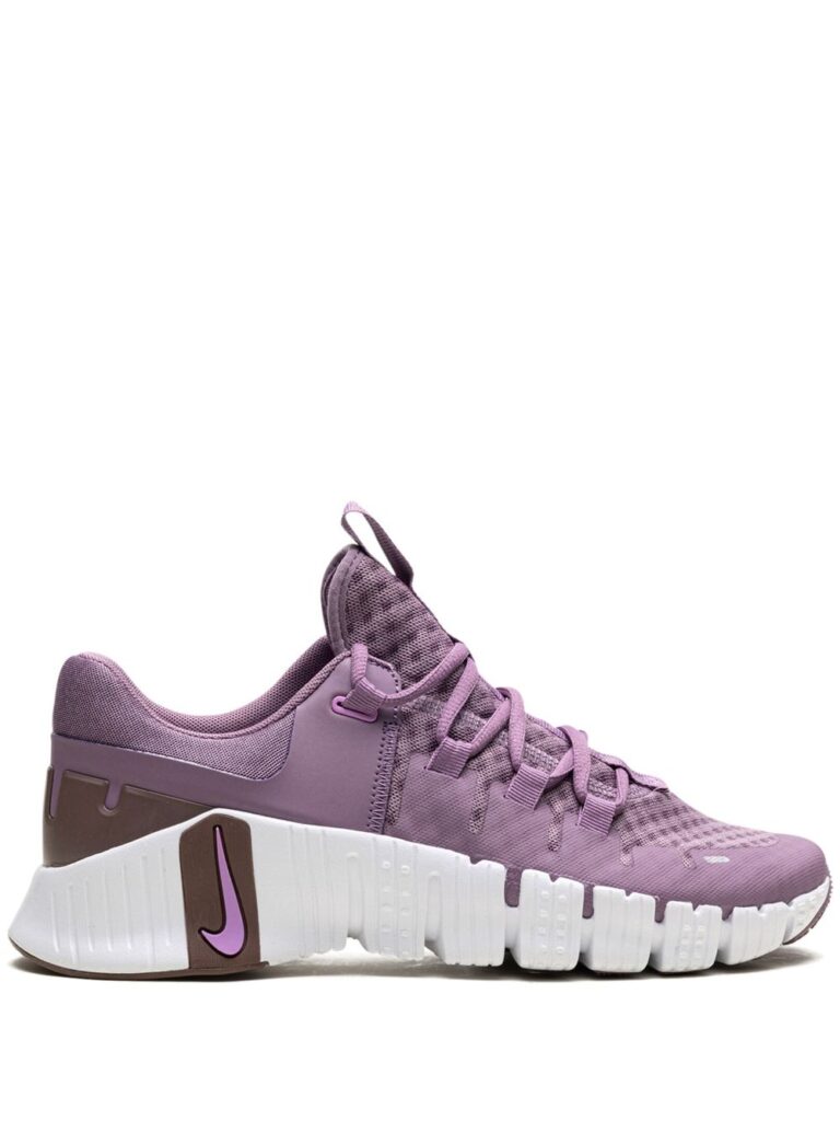 Nike Free Metcon 5 "Violet Dust" sneakers