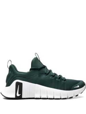 Nike Free Metcon 6 “Pro Green/Black/White” sneakers