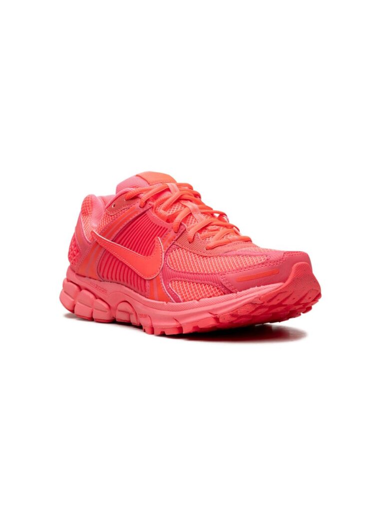 Nike Kids Zoom Vomero 5 "Hot Punch" sneakers