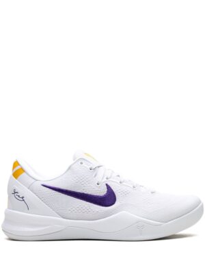 Nike Kobe 8 Protro “Lakers Home” sneakers