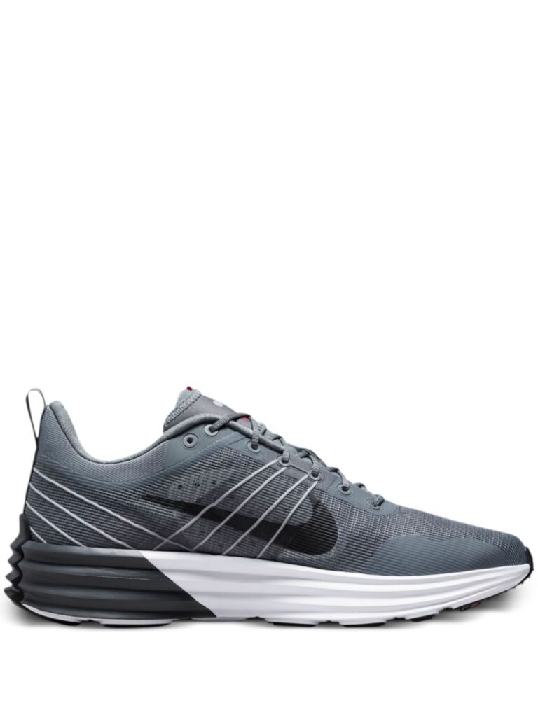 Nike Lunar Roam "Cool Grey" sneakers