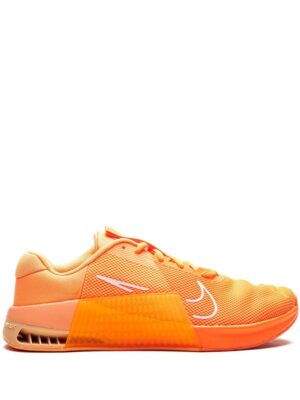 Nike Metcon 9 AMP “Atomic Orange” sneakers