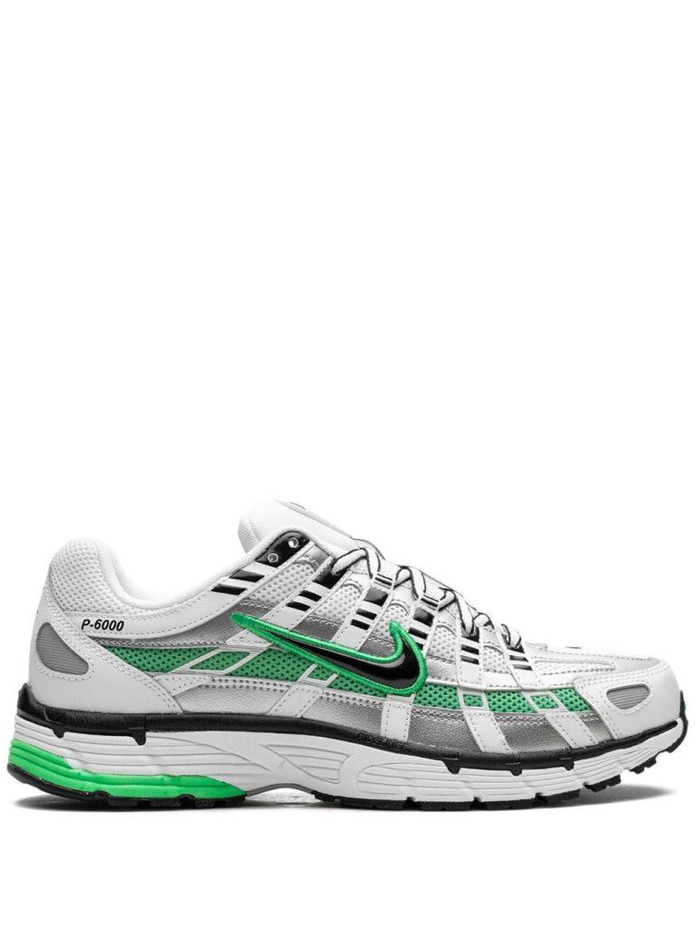 Nike P-6000 "Mint Green" sneakers