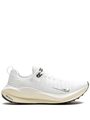 Nike Reactx Ifinity Run 4 “Chrome Sail” sneakers