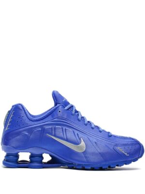 Nike Shox R4 "Racer Blue" sneakers