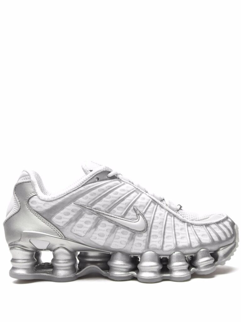 Nike Shox TL low-top sneakers