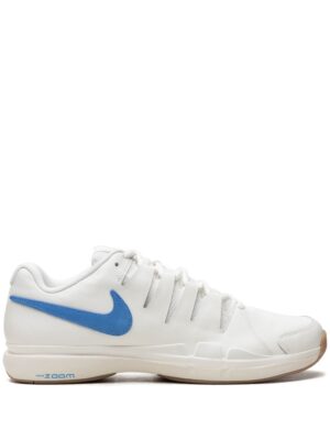 Nike Zoom Vapor 9.5 Tour “Sail/University Blue” sneakers