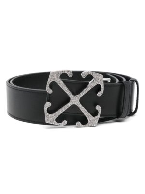 Off-White Arrow belt