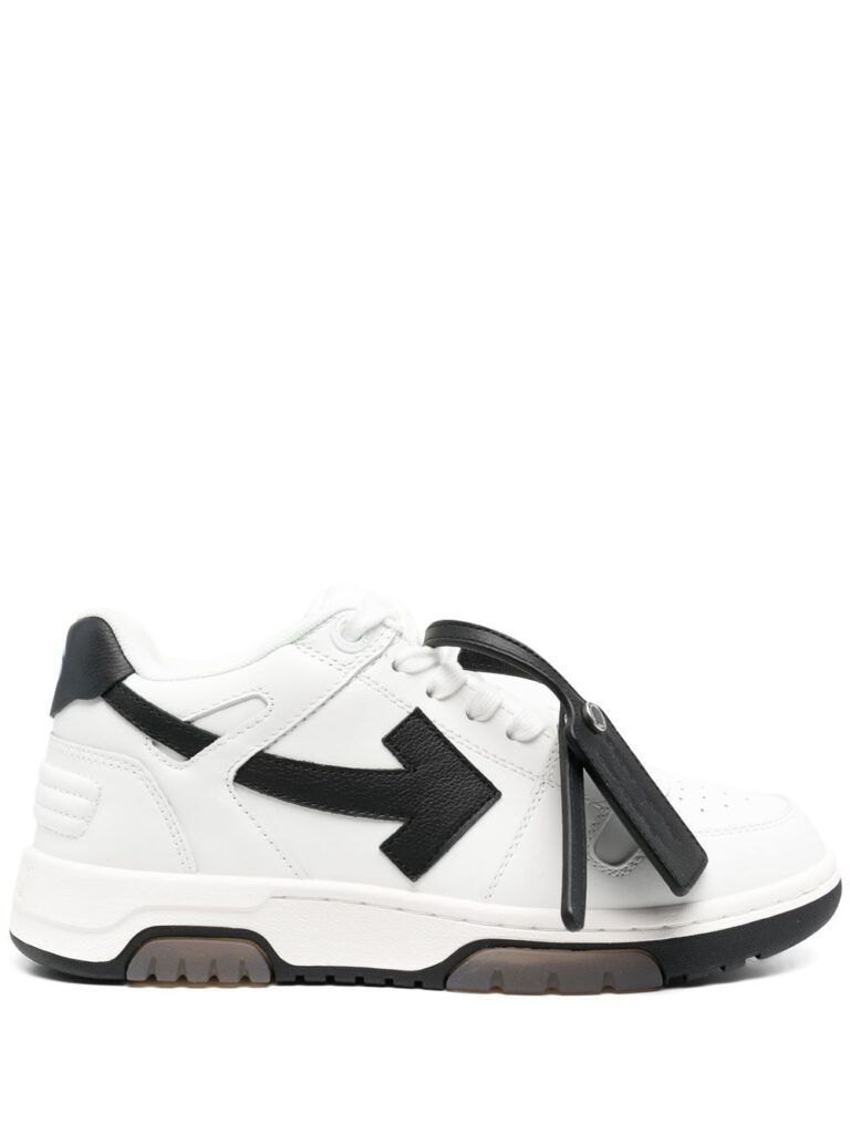 Off-White Out of Office low-top sneakers