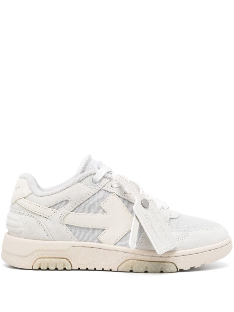 Off-White Slim Out of Office sneakers