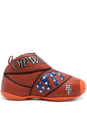 Off-White The Ball sneakers