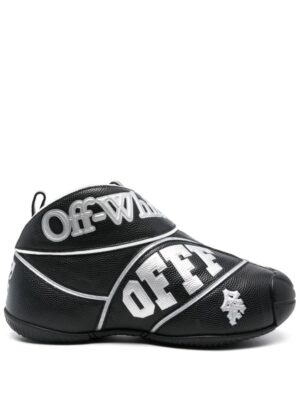 Off-White The Ball sneakers