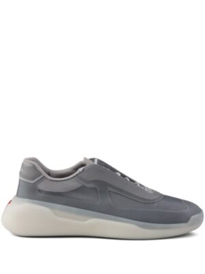 Prada America's Cup sneakers