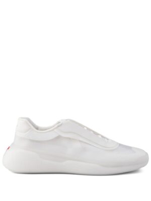 Prada America's Cup sneakers