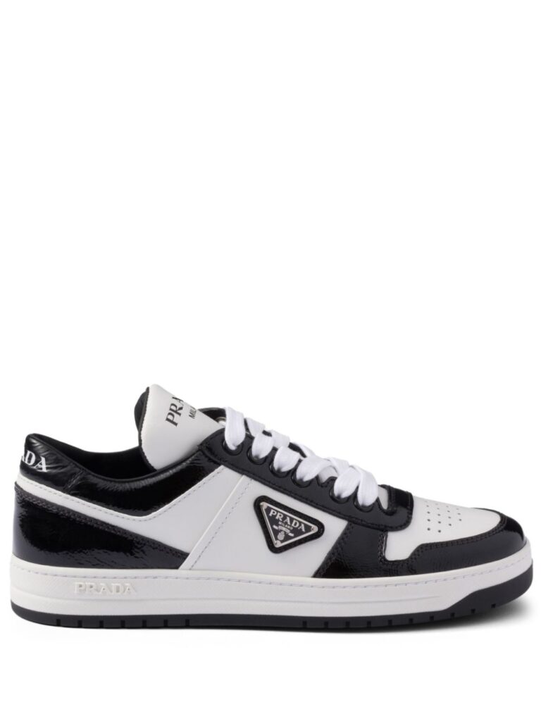 Prada Downtown sneakers