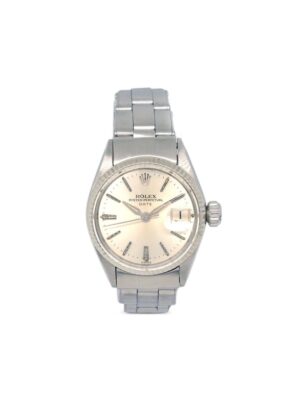 Rolex 1964 pre-owned Oyster Perpetual Date 24mm