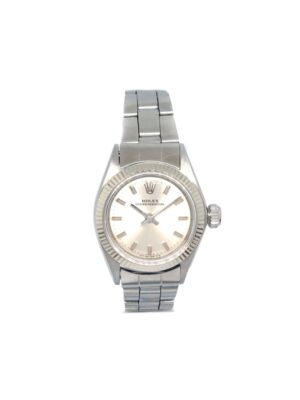 Rolex 1971 pre-owned Oyster Perpetual 24mm