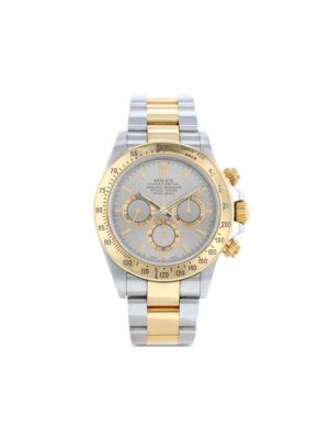 Rolex 1998 pre-owned Daytona Cosmograph 40mm