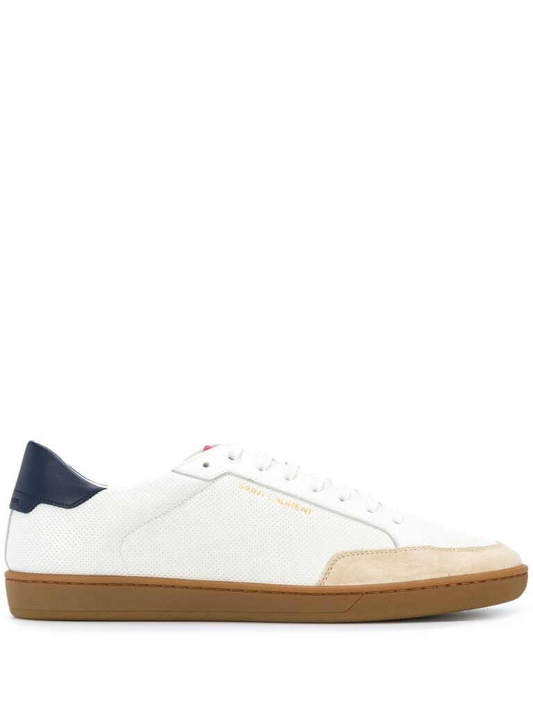 Saint Laurent Court Classic SL/10 sneakers