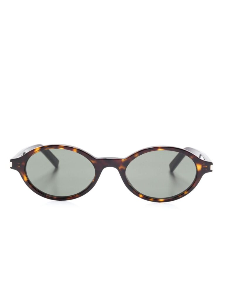 Saint Laurent Eyewear Jeanne sunglasses