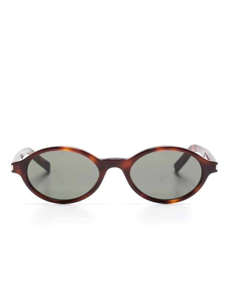 Saint Laurent Eyewear Jeanne sunglasses