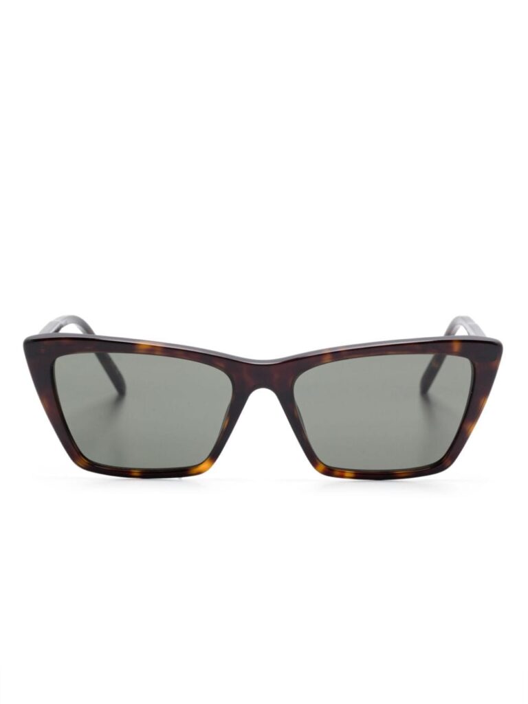 Saint Laurent Eyewear Mica Thin sunglasses