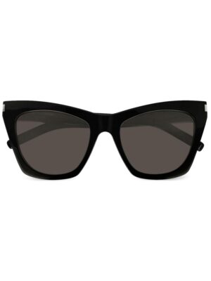 Saint Laurent Eyewear SL 214 Kate cat-eye sunglasses