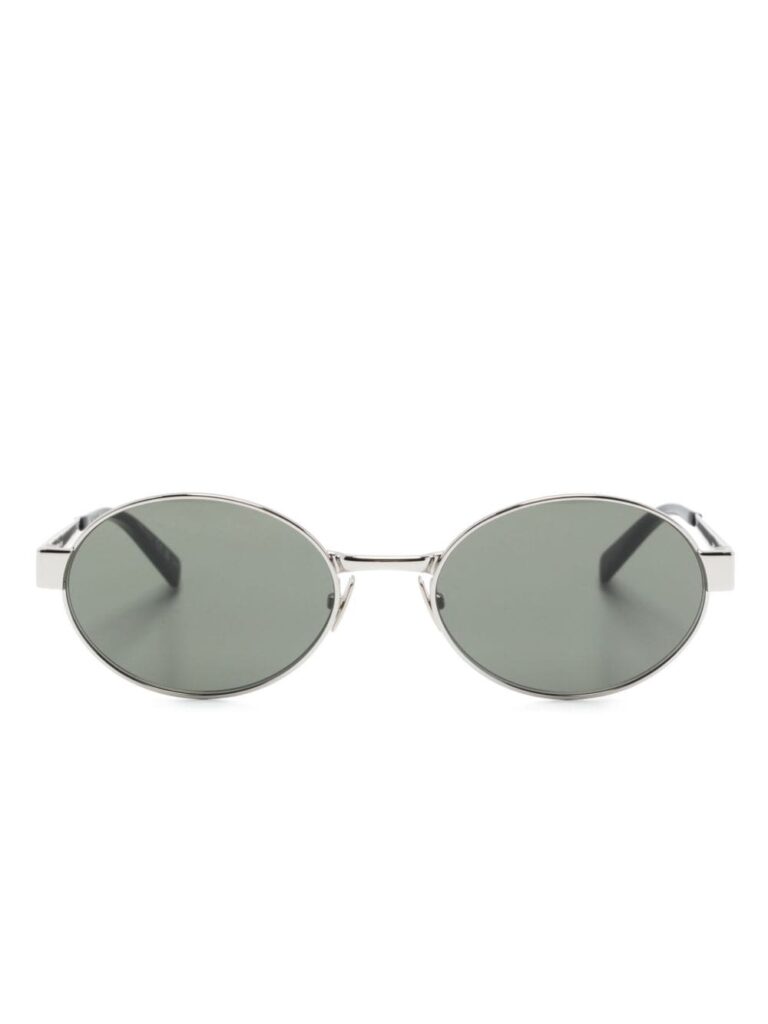 Saint Laurent Eyewear SL 692 round-frame sunglasses