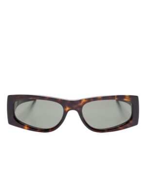 Saint Laurent Eyewear SL M140 sunglasses