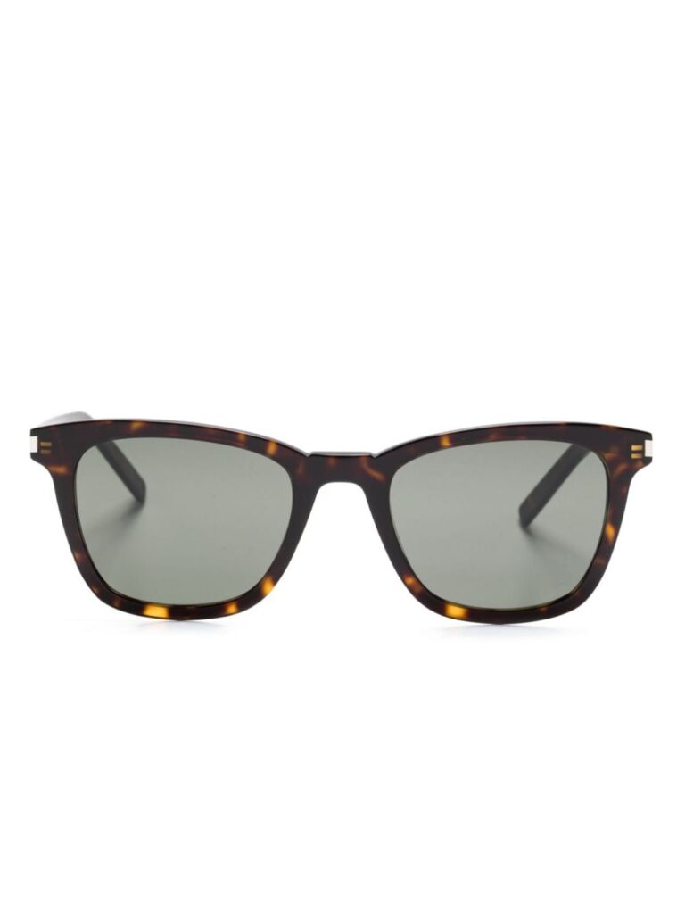 Saint Laurent Eyewear SL716 Slim sunglasses