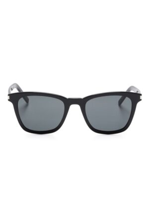 Saint Laurent Eyewear Slim sunglasses